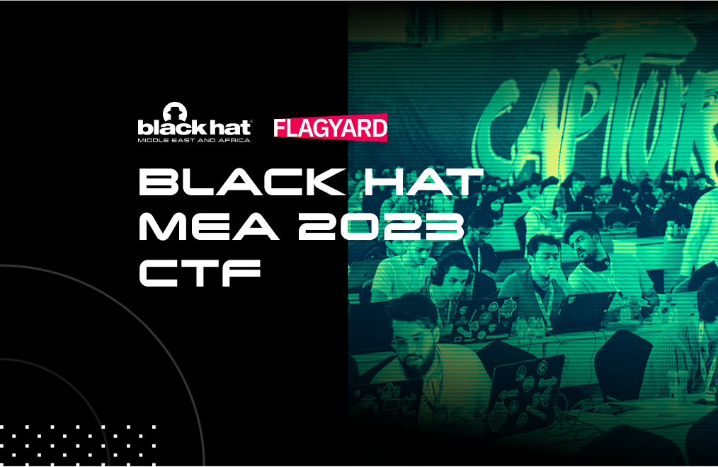 Illustration for BlackHat MEA CTF 2023 Quals - Authy [Web]