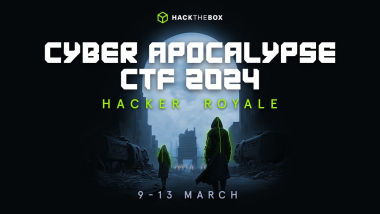 Illustration for HTB Cyber Apocalypse 2024: Hacker Royale Writeup