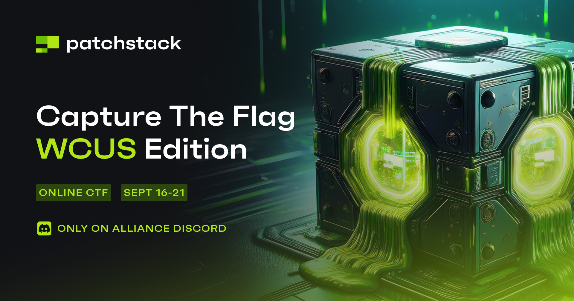 Illustration for Patchstack WCUS CTF 2024 - Writeup